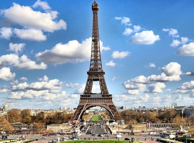 NATALE ROMANTICO A PARIGI !!! OCCASIONE ECCEZIONALE