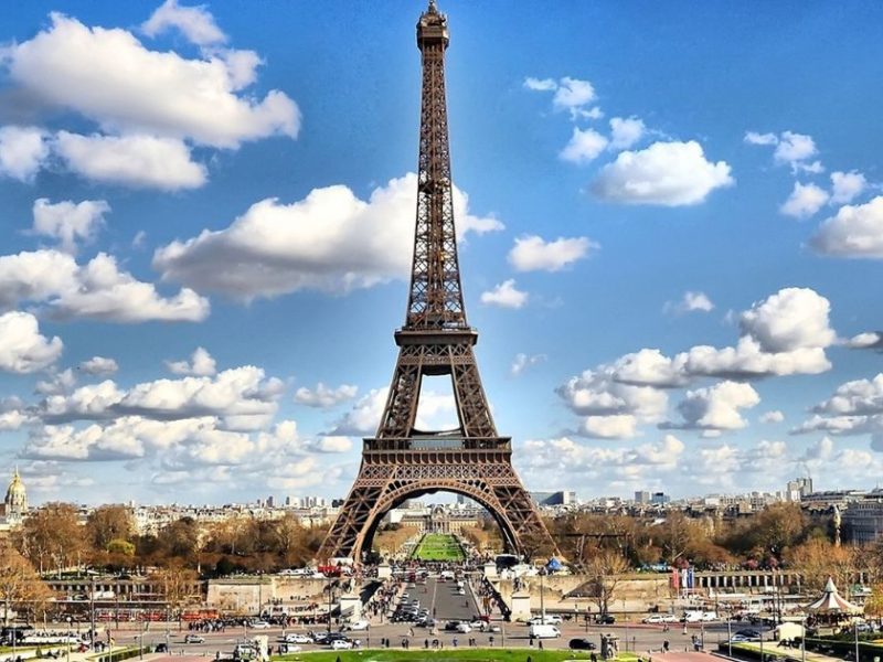 NATALE ROMANTICO A PARIGI !!! OCCASIONE ECCEZIONALE