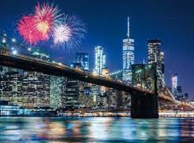 Natale nella Grande Mela, Capodanno nel Paradiso Maya !! Messico