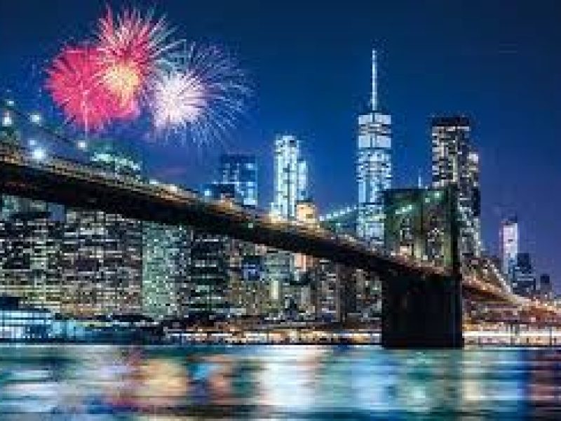 Natale nella Grande Mela, Capodanno nel Paradiso Maya !! Messico